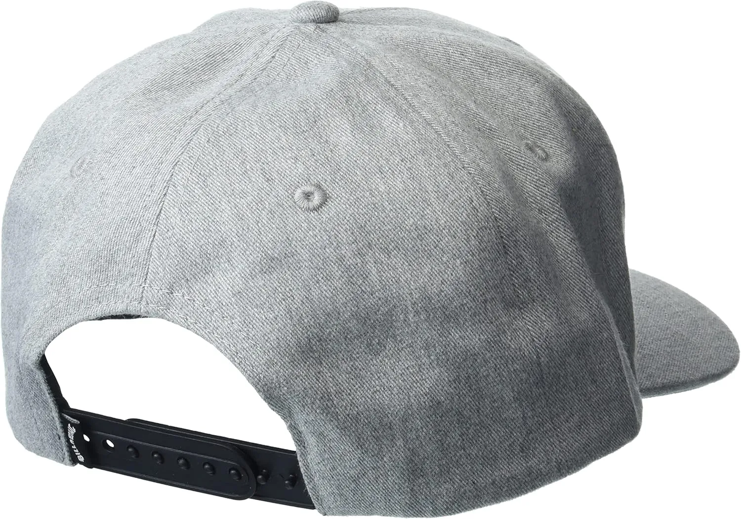 Billabong Men's Stacked Snapback Hat