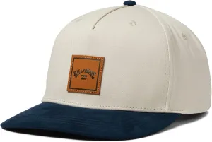 Billabong Men's Stacked Snapback Hat
