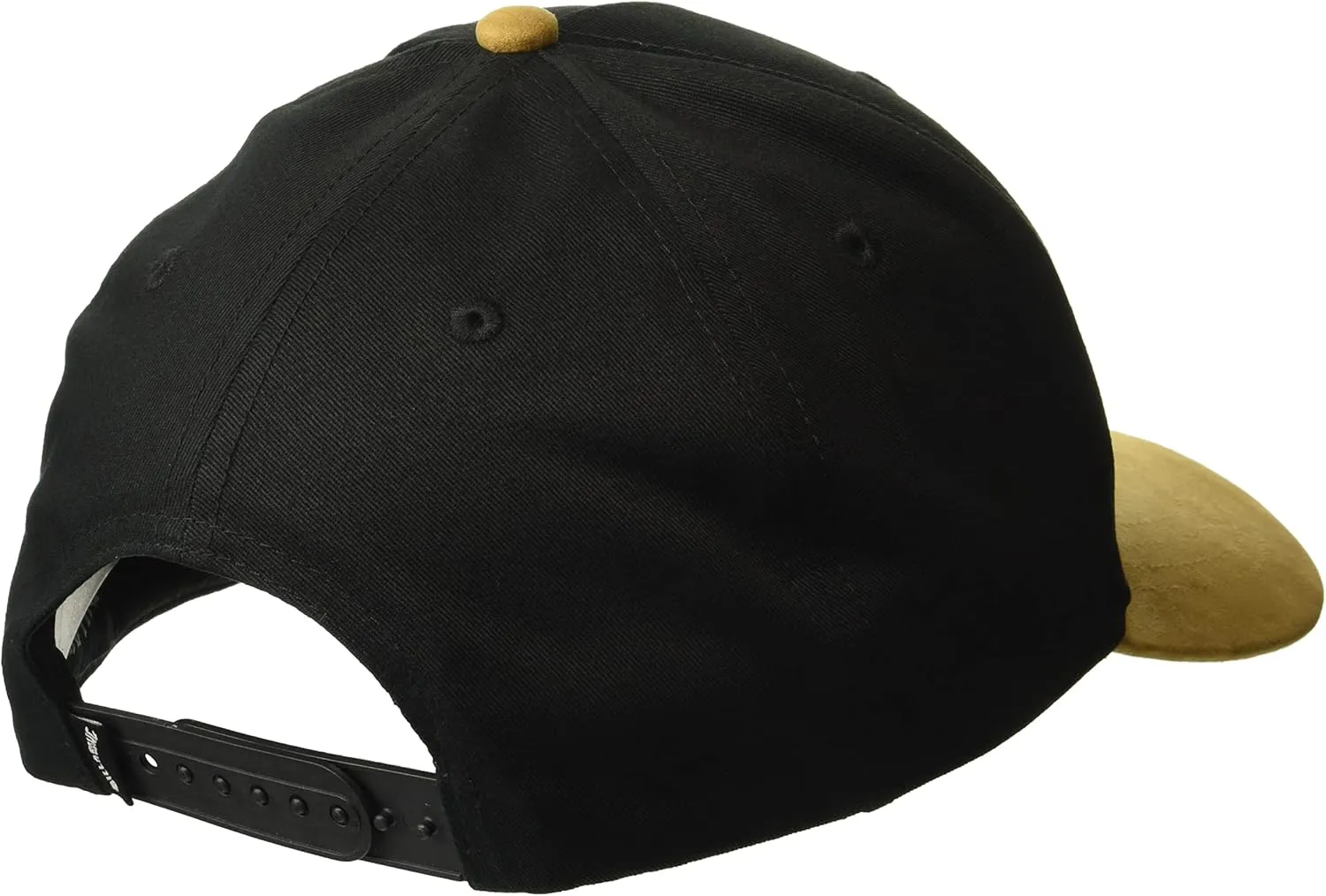 Billabong Men's Stacked Snapback Hat