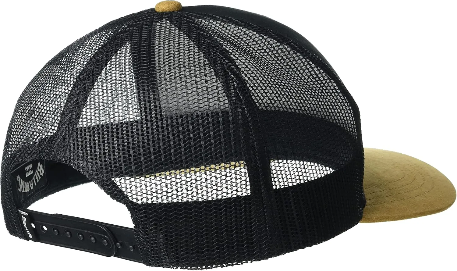 Billabong Men's Stacked Trucker Hat