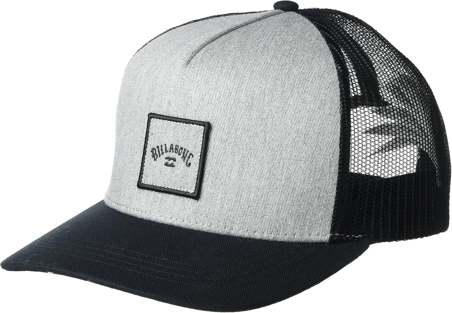 Billabong Men's Stacked Trucker Hat