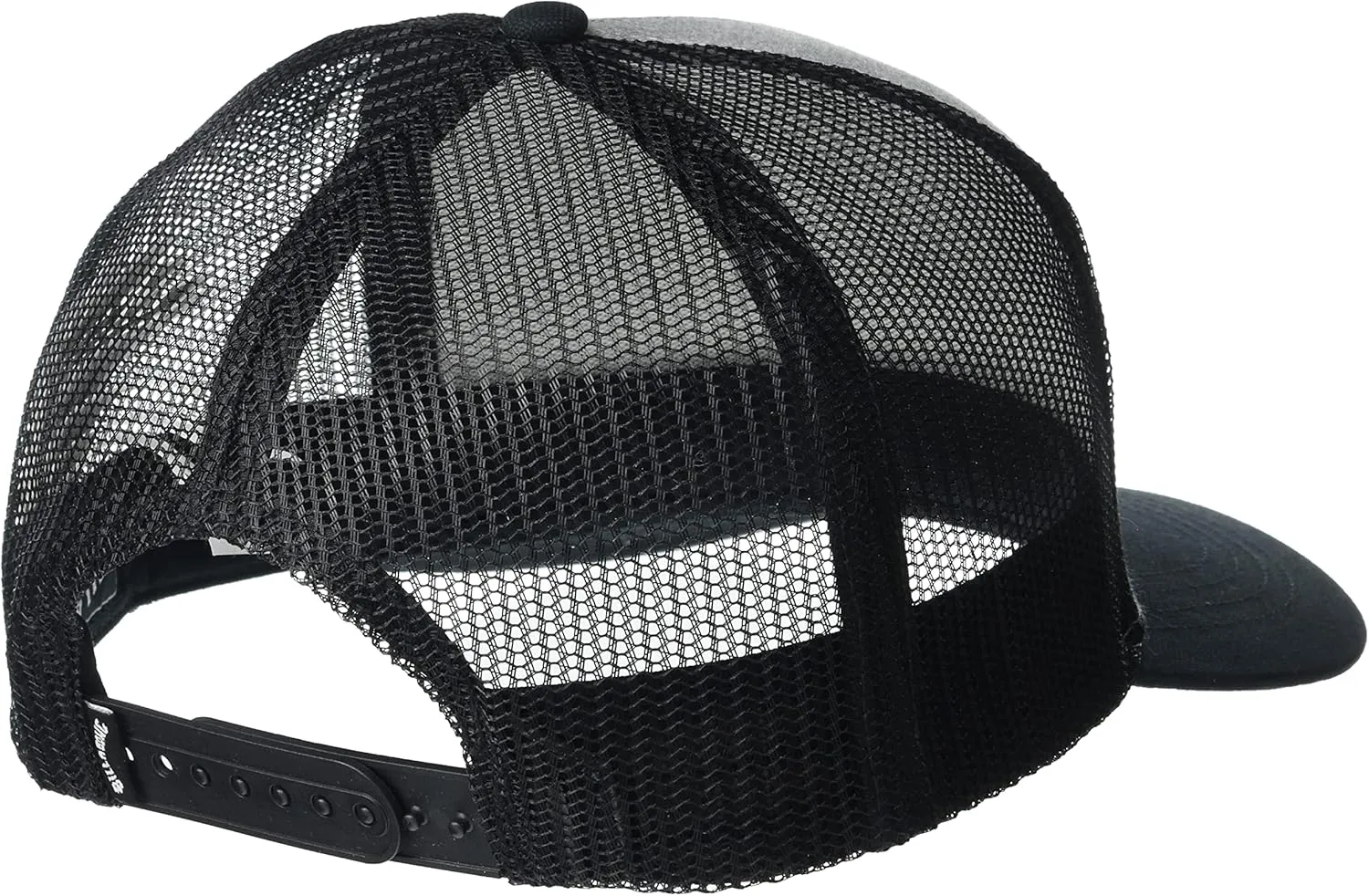 Billabong Men's Stacked Trucker Hat