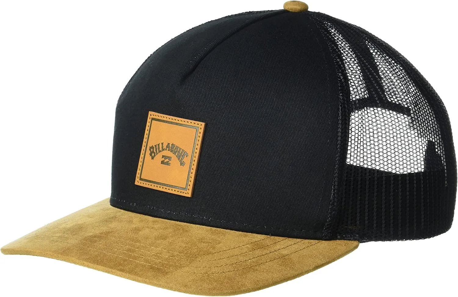 Billabong Men's Stacked Trucker Hat