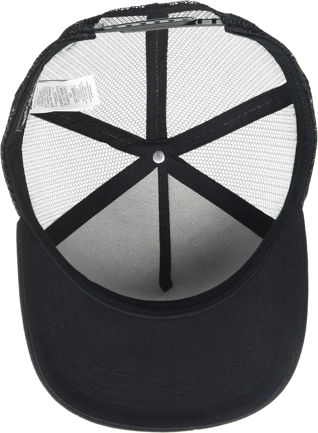 Billabong Men's Stacked Trucker Hat