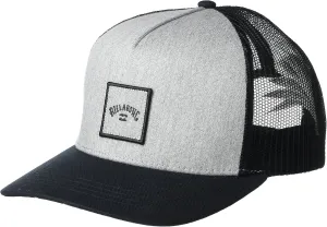 Billabong Men's Stacked Trucker Hat