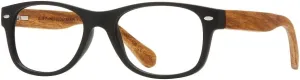 Blue Planet Blue Light Glasses for Men and Women - Bluelight Blockers for Men and Women, Square Frame Computer Gaming Glasses