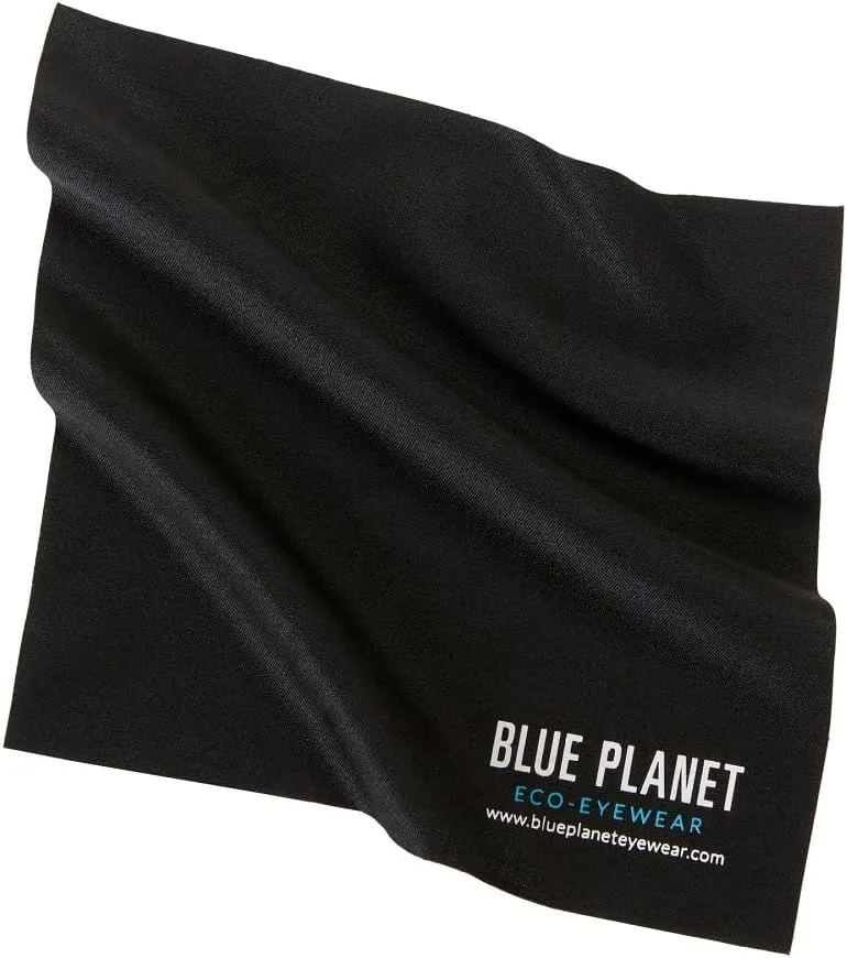 Blue Planet Blue Light Glasses for Men and Women - Bluelight Blockers for Men and Women, Square Frame Computer Gaming Glasses