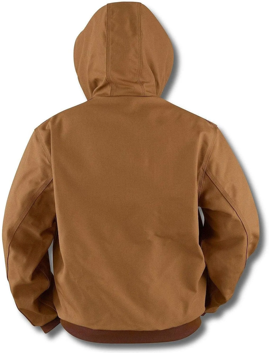 Carhartt Men's Loose Fit Firm Duck ThermalLined Active Jacket