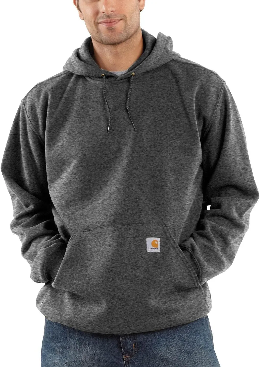 Carhartt Men's Loose Fit Midweight Sweatshirt