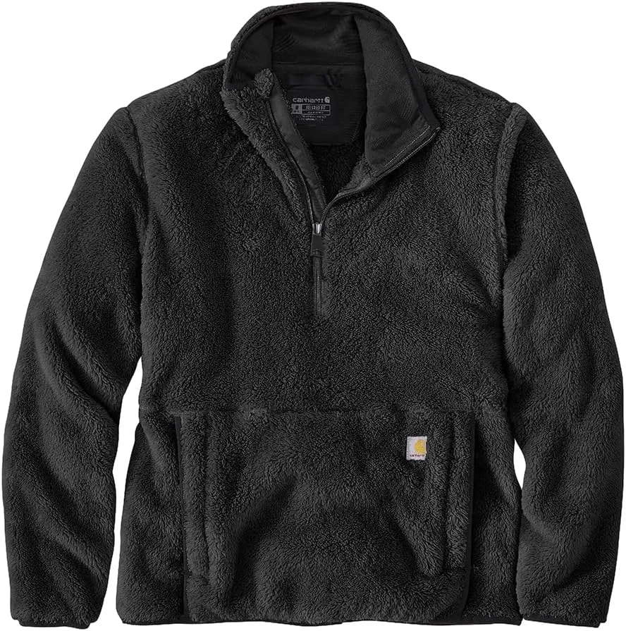 Carhartt Women's Loose Fit Fleece Pullover