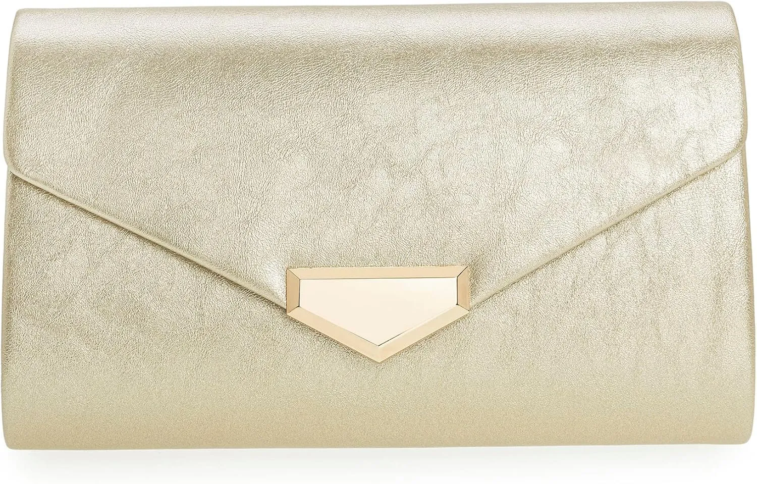 CHARMING TAILOR PU Clutch Purse for Women Evening Bag Chic Clutch Handbag for Special-occasion