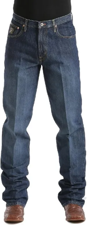 Cinch Men's Black Label Loose Fit Jean