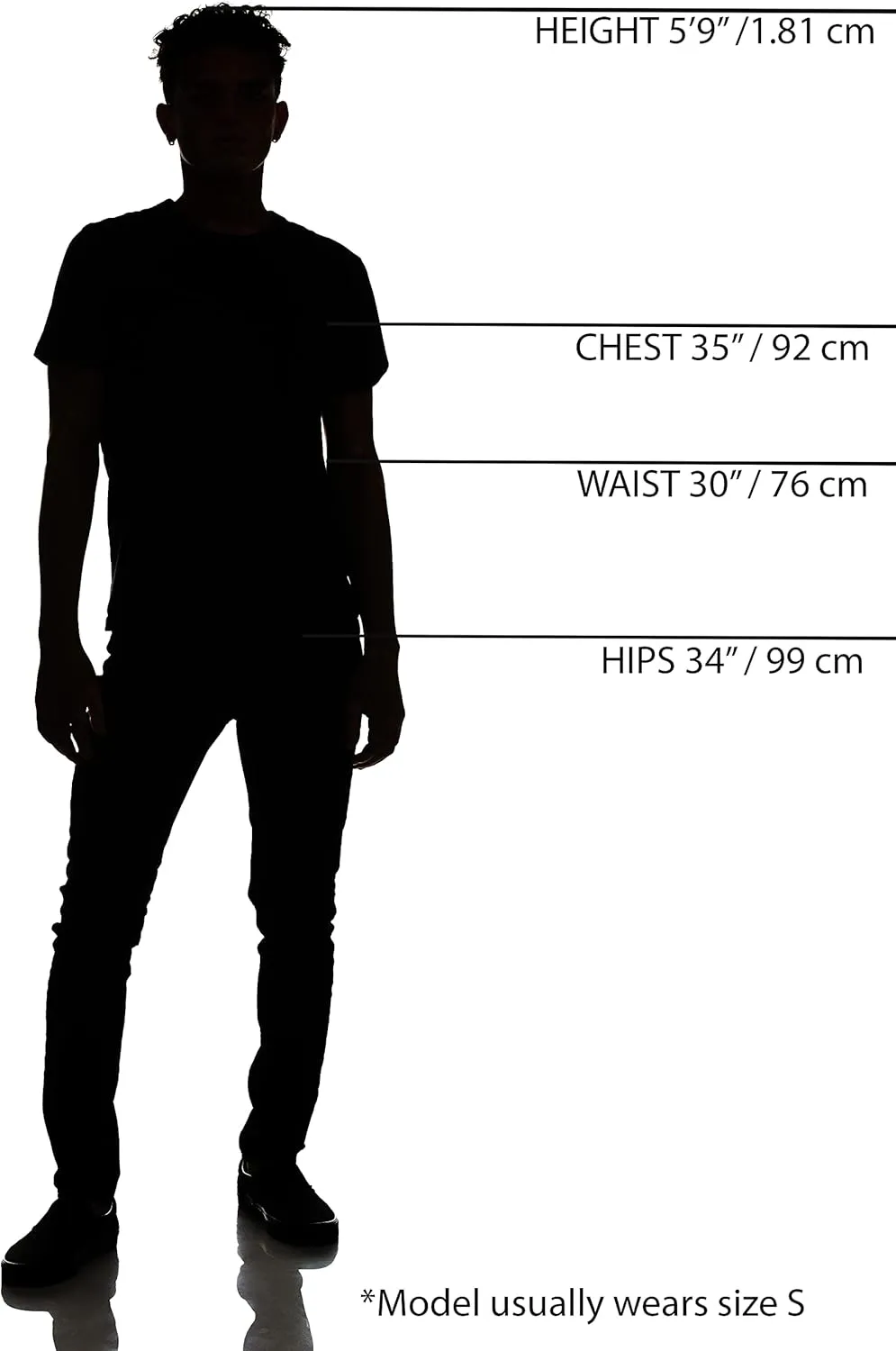 Cinch Men's Black Label Loose Fit Jean