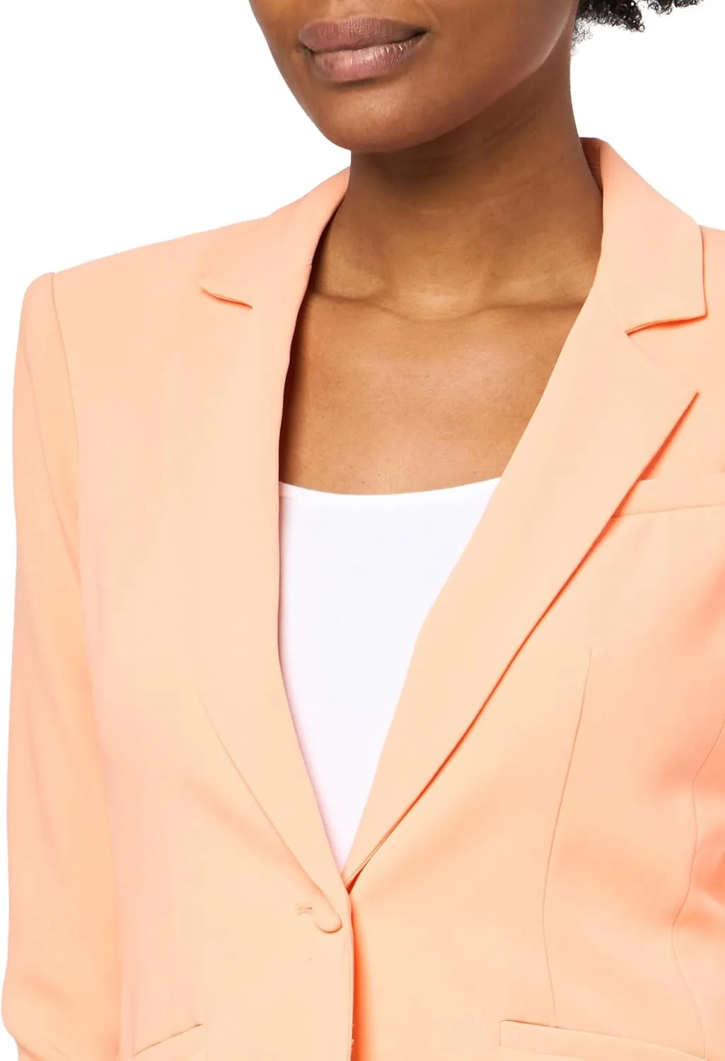 Cinq a Sept Women's Crepe Khloe Blazer