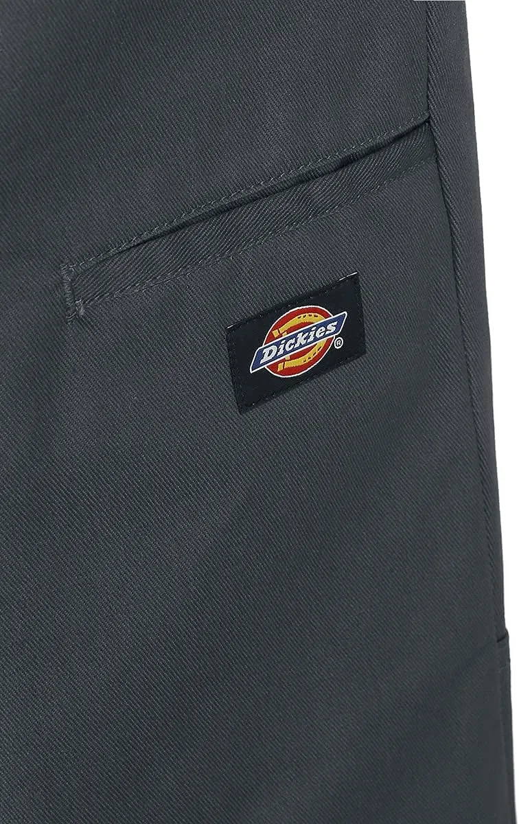 Dickies Men's Loose Fit Double Knee Work Pant
