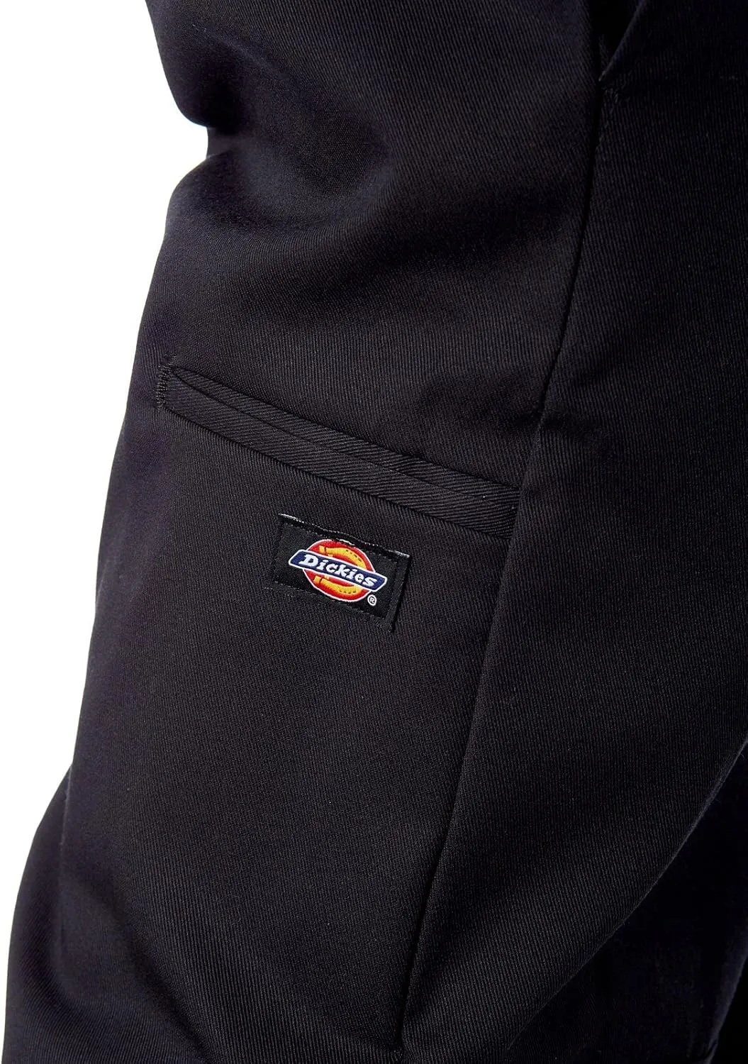 Dickies mens Loose Fit Double Knee Work Pant