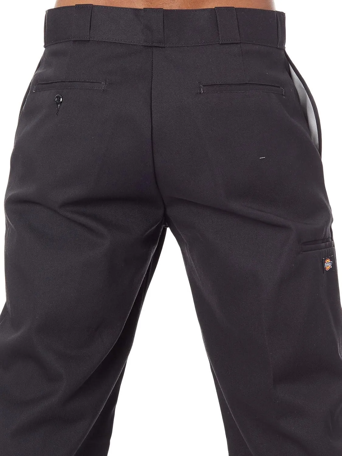 Dickies mens Loose Fit Double Knee Work Pant
