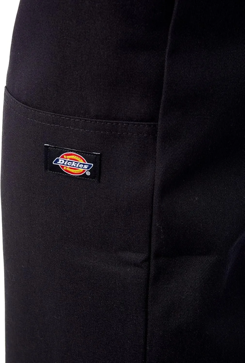 Dickies mens Loose Fit Double Knee Work Pant