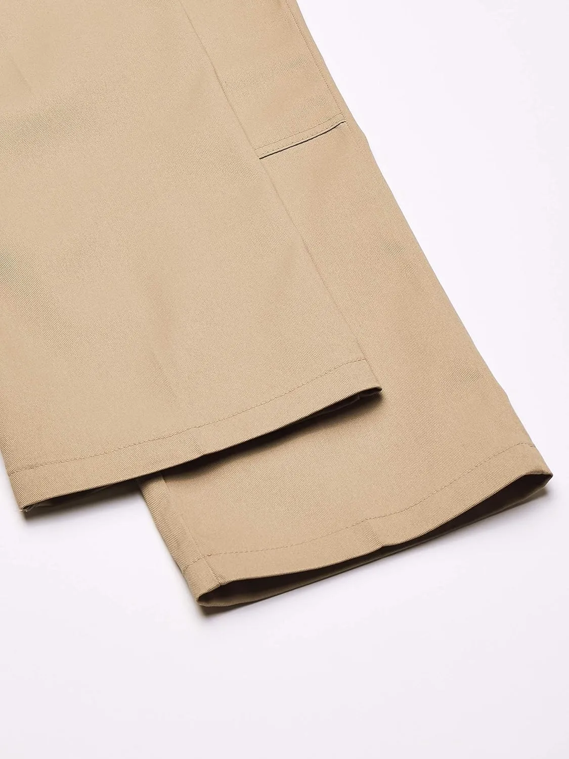 Dickies Men's Loose Fit Double Knee Work Pant