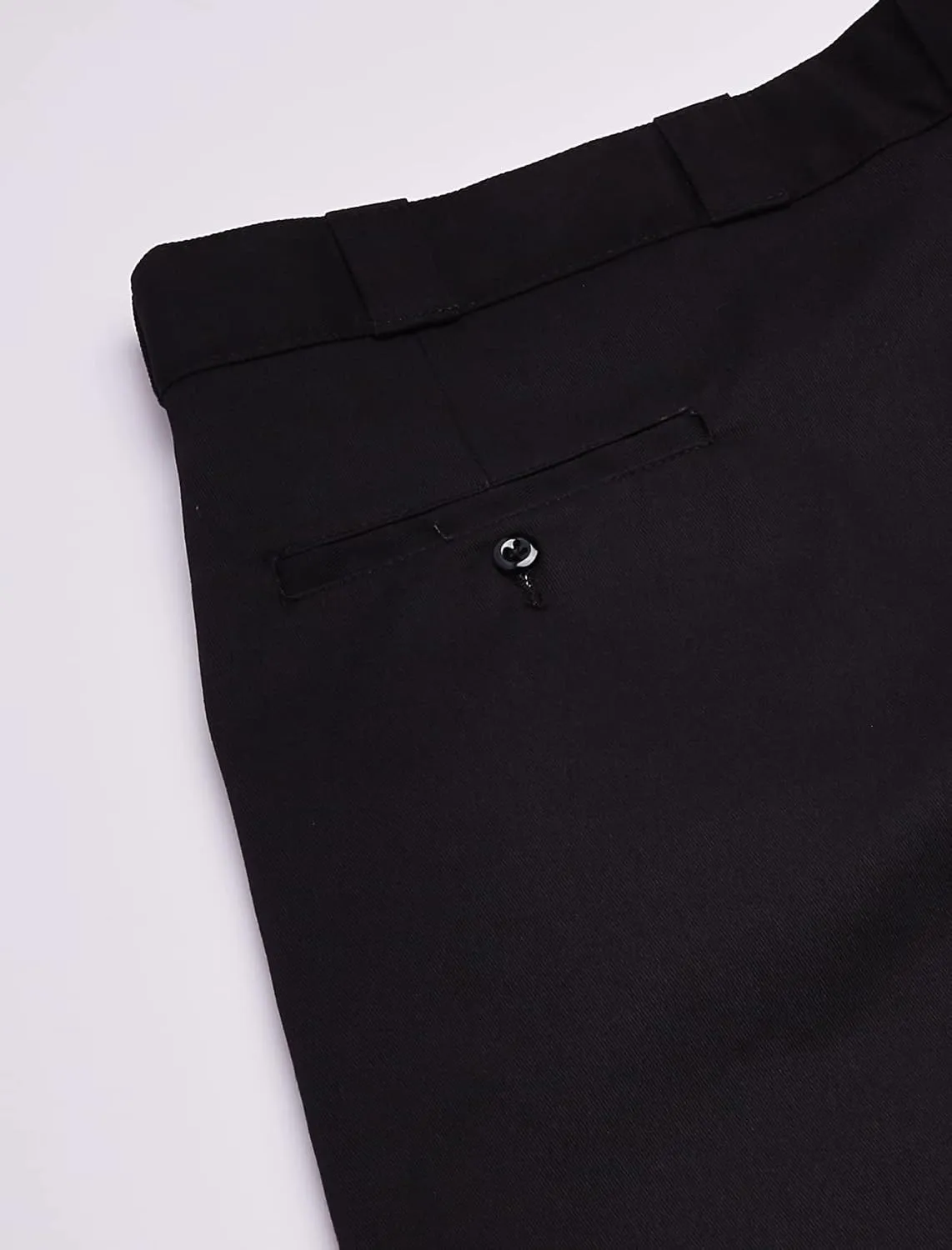 Dickies Men's Loose Fit Double Knee Work Pant