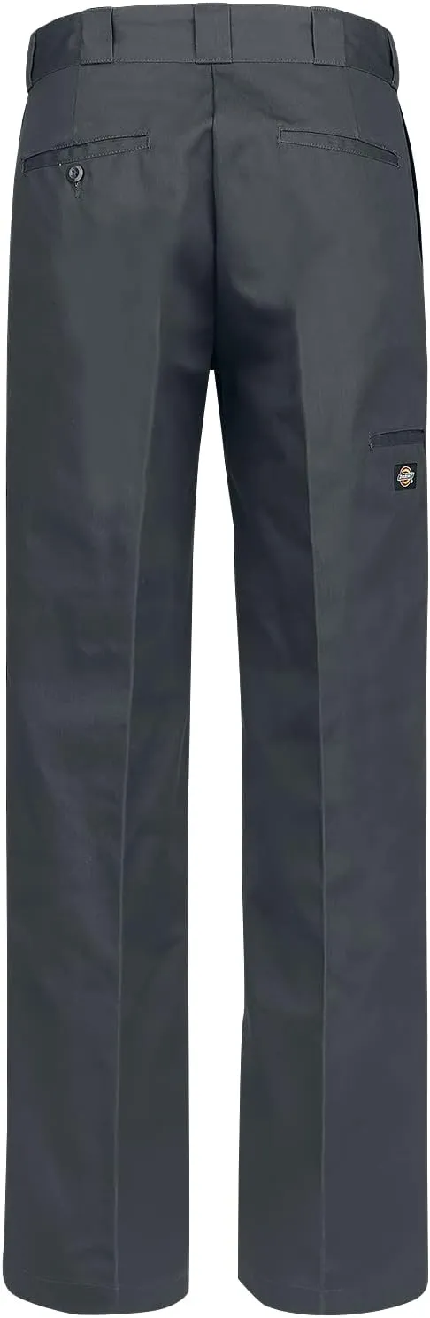 Dickies Men's Loose Fit Double Knee Work Pant