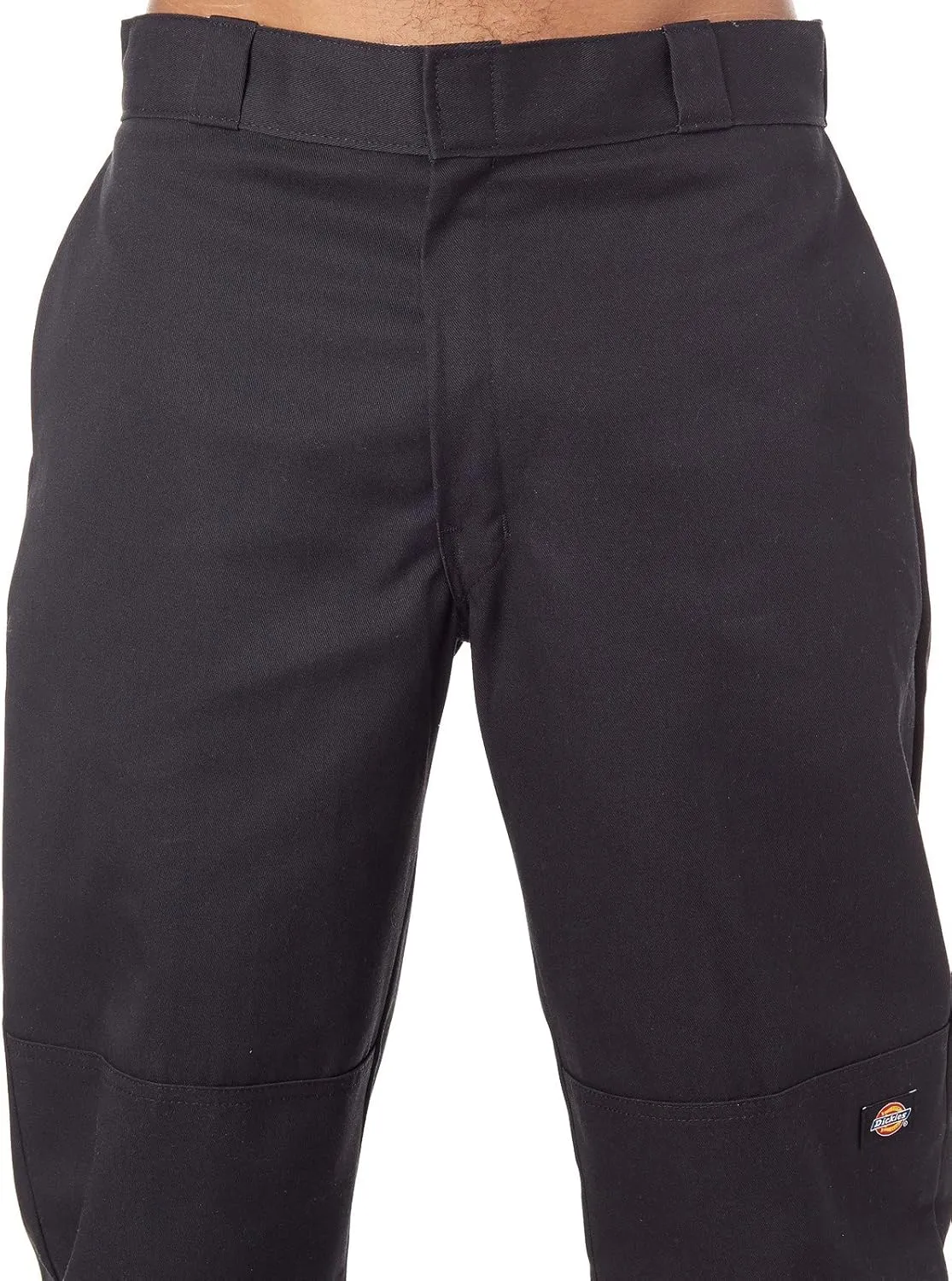 Dickies mens Loose Fit Double Knee Work Pant