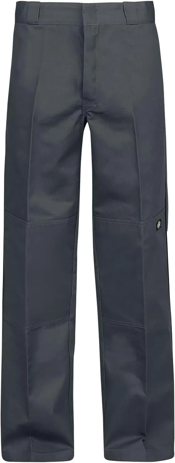 Dickies Men's Loose Fit Double Knee Work Pant