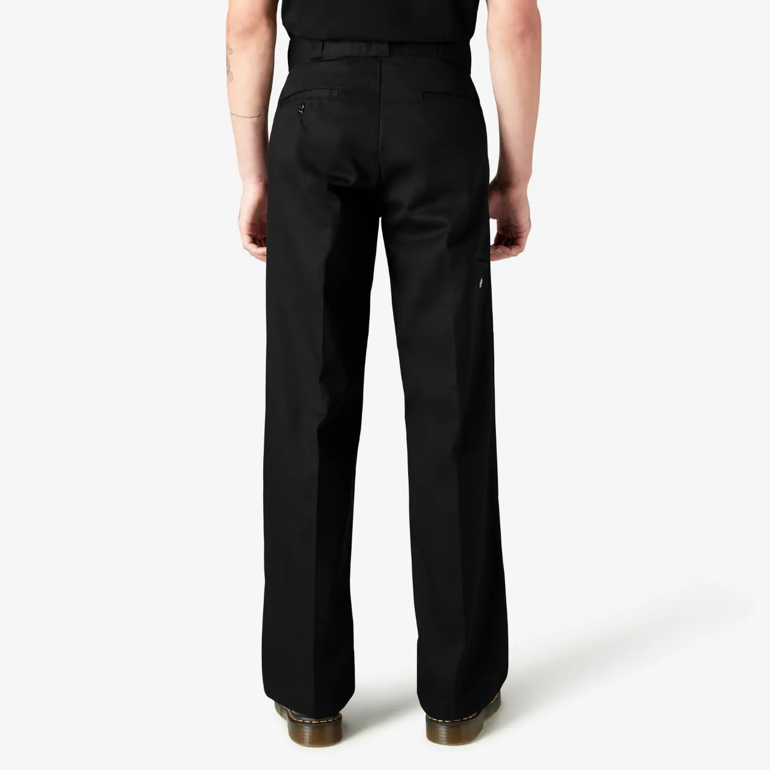 Dickies Men's Loose Fit Double Knee Work Pants