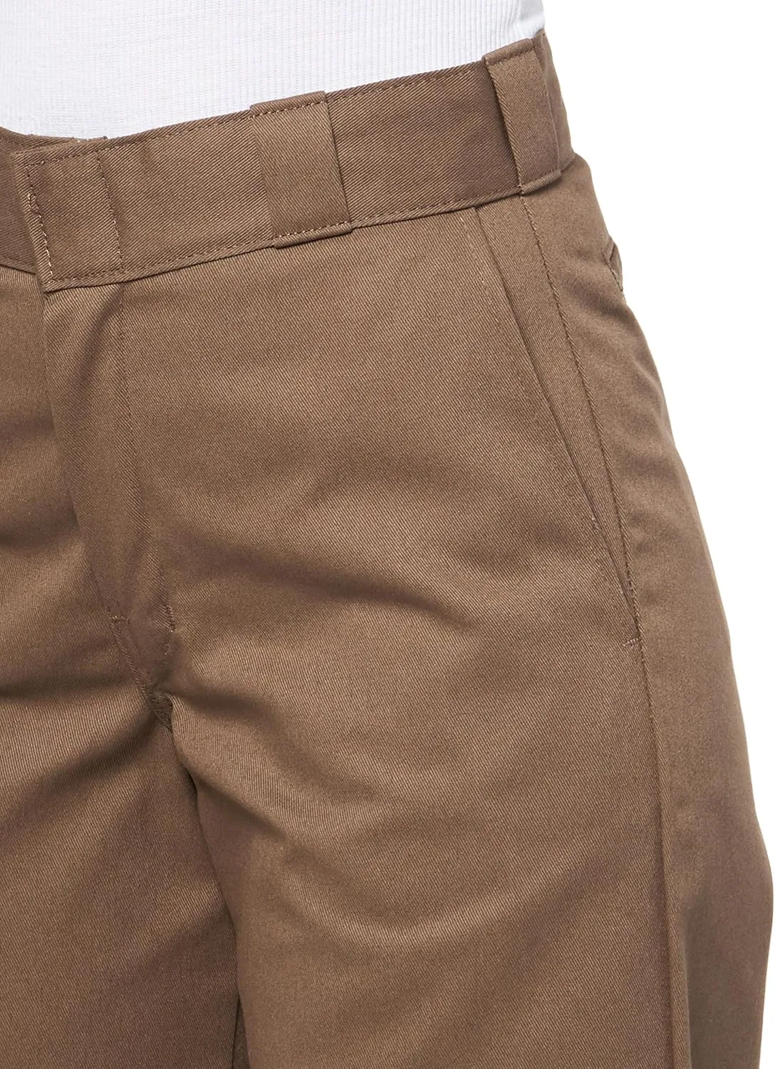 Dickies womens Loose Fit Double Knee Work Pant
