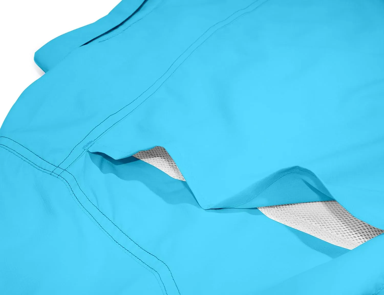 Little Donkey Andy Women's UPF 50  UV Protection Shirt, Long Sleeve Fishing Shirt, Breathable and Fast Dry