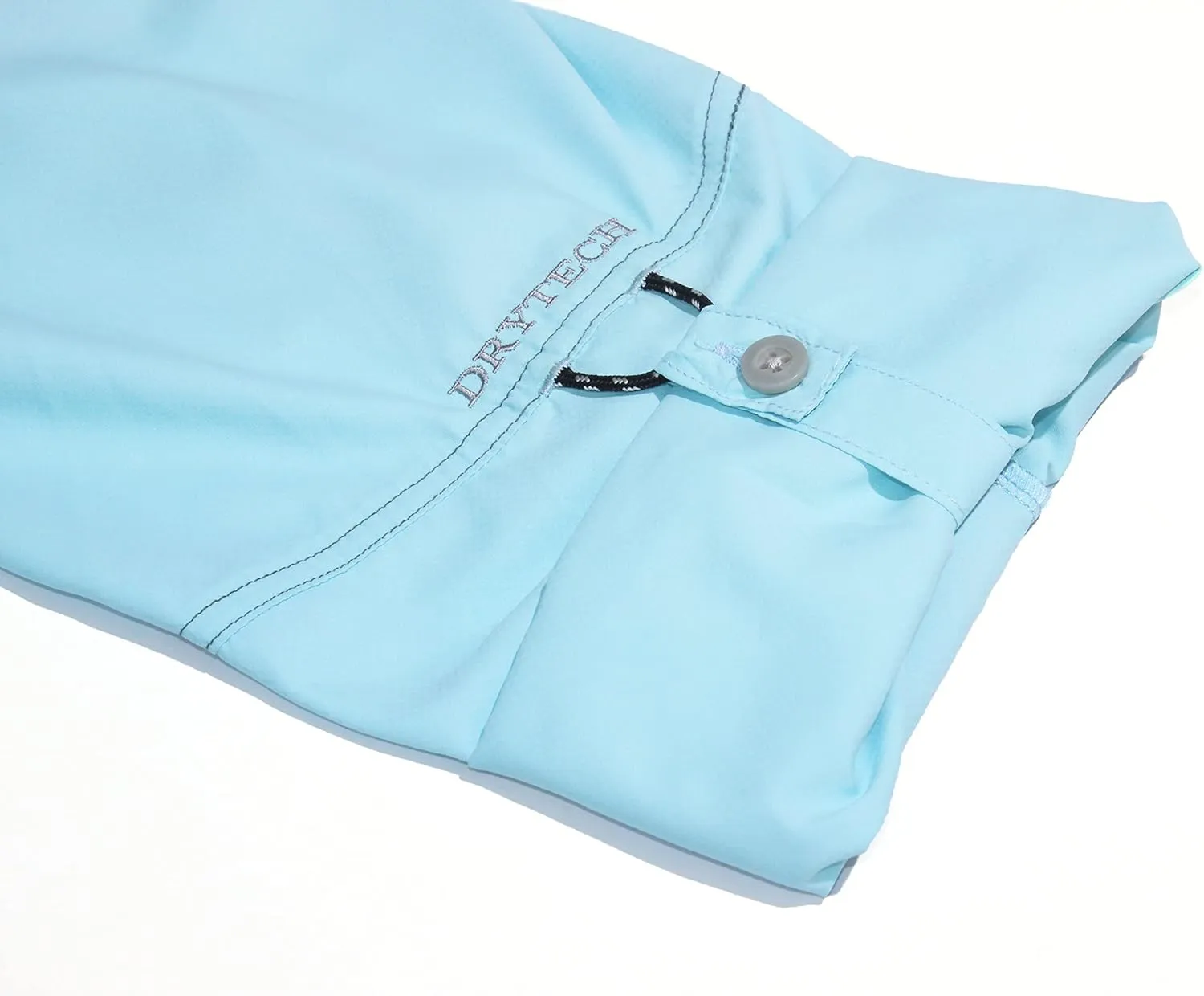 Little Donkey Andy Women's UPF 50  UV Protection Shirt, Long Sleeve Fishing Shirt, Breathable and Fast Dry
