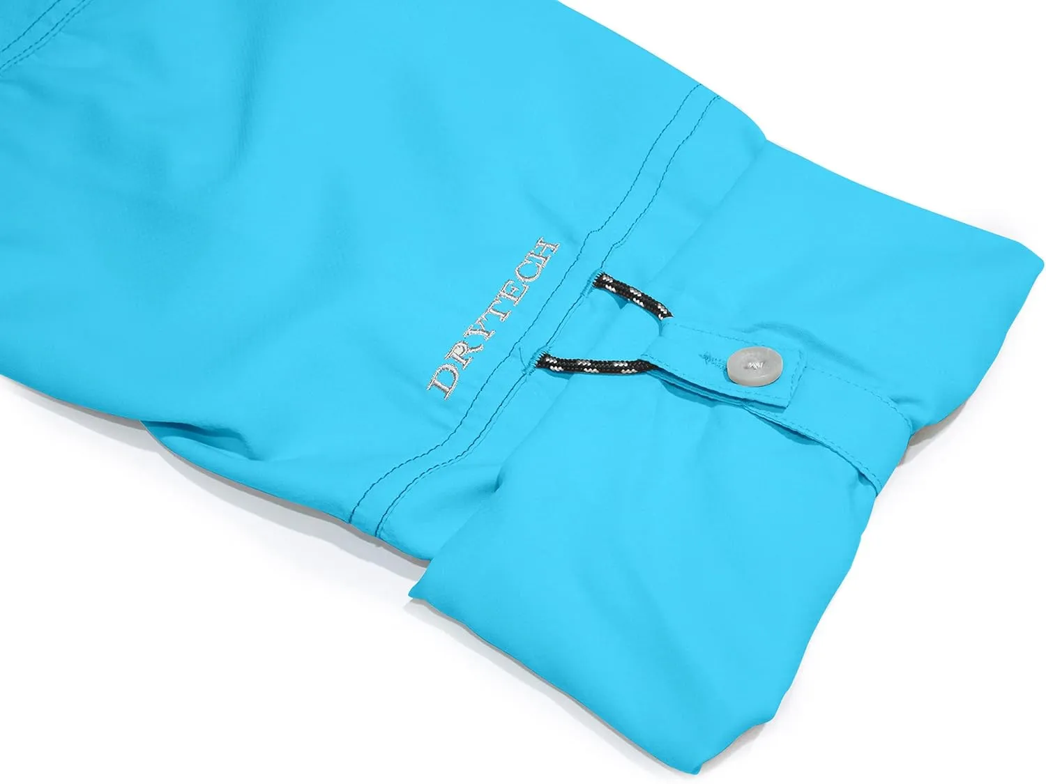 Little Donkey Andy Women's UPF 50  UV Protection Shirt, Long Sleeve Fishing Shirt, Breathable and Fast Dry
