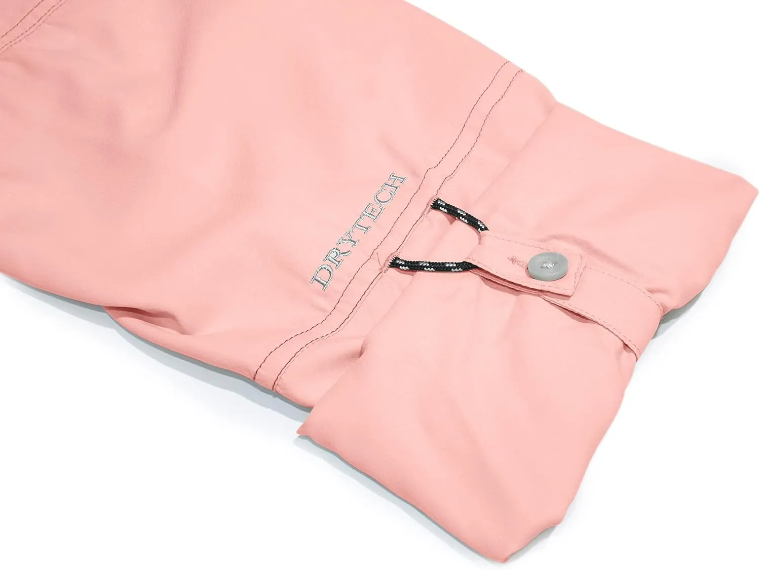 Little Donkey Andy Women's UPF 50  UV Protection Shirt, Long Sleeve Fishing Shirt, Breathable and Fast Dry