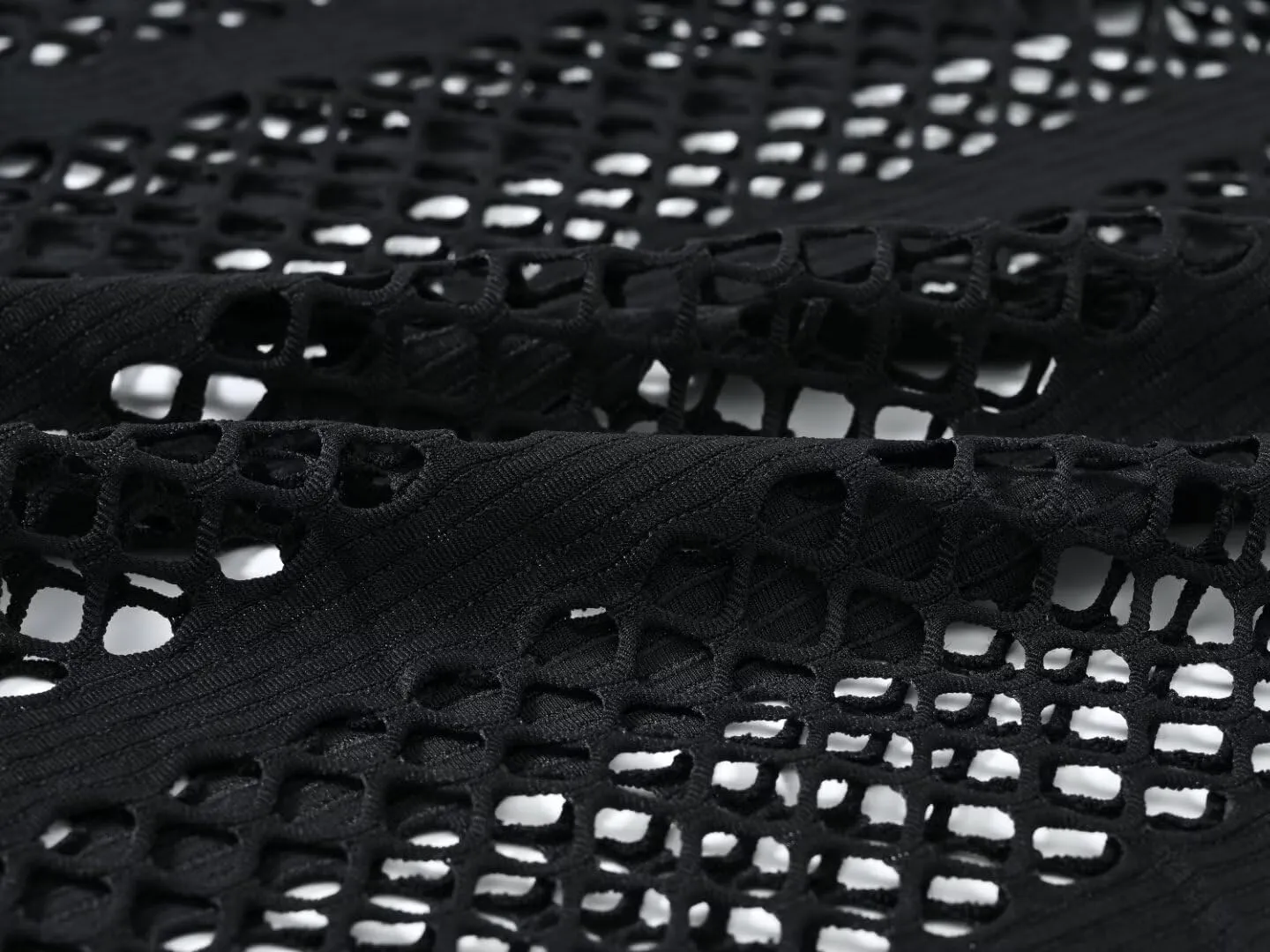 Mens See Through Fishnet Tank Tops Sleeveless Stripe Mesh Fitted Muscle Top Workout Beach Shirts