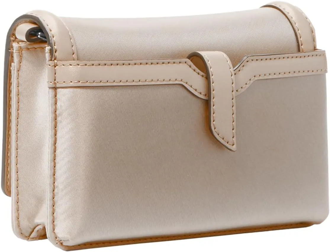 Michael Kors Jet Set Small Phone Crossbody Bag