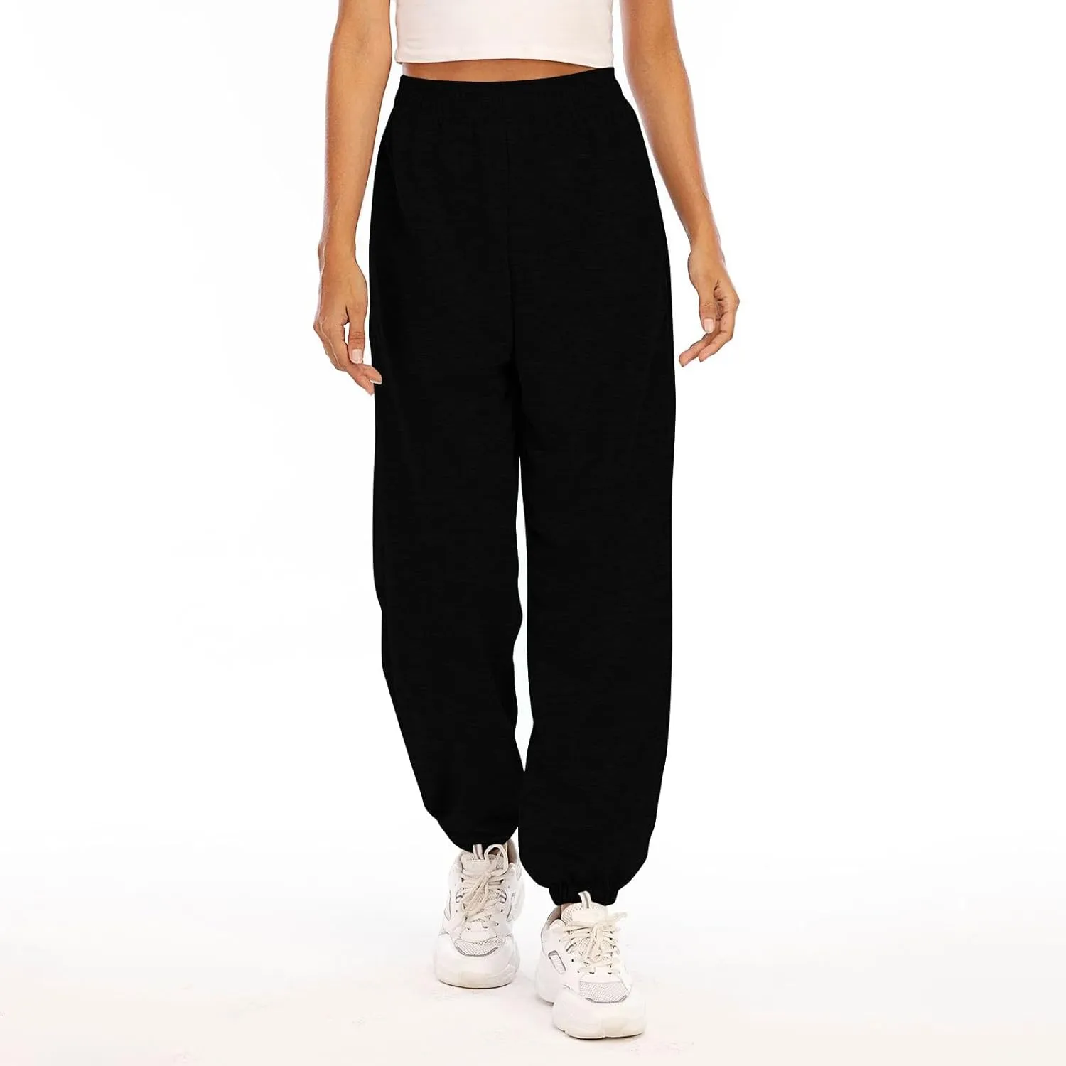 PETYCZEN Womens Sets 2 Piece Outfits Oversized Fleece Sweatsuit Set Long Sleeve Hoodie with Sweatpants Lounge Sets Tracksuit