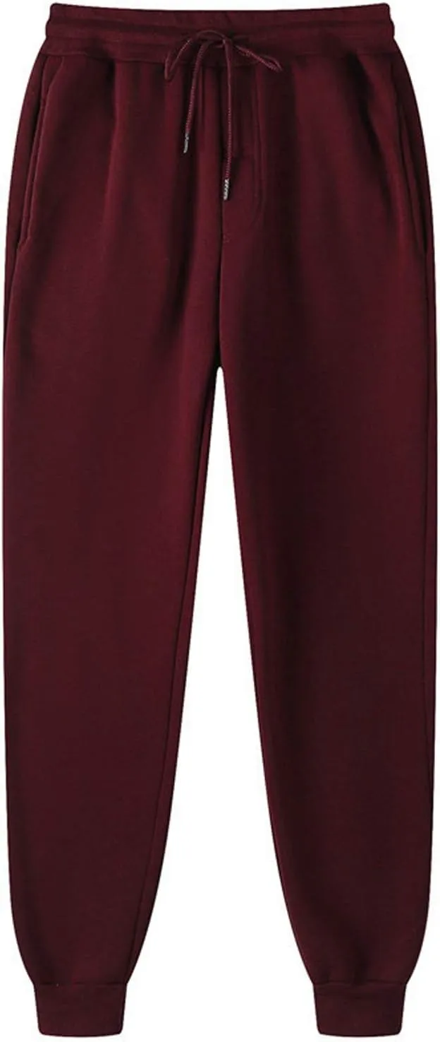 Straight Leg Cargo Sweatpants Sweatpants Comfortable High Waisted Jogging Pants with Pockets High Waisted Cargo
