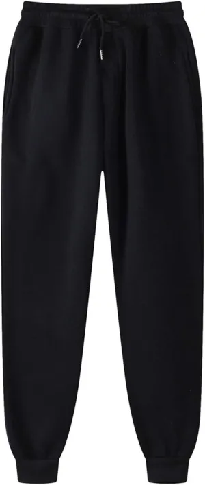 Straight Leg Cargo Sweatpants Sweatpants Comfortable High Waisted Jogging Pants with Pockets High Waisted Cargo