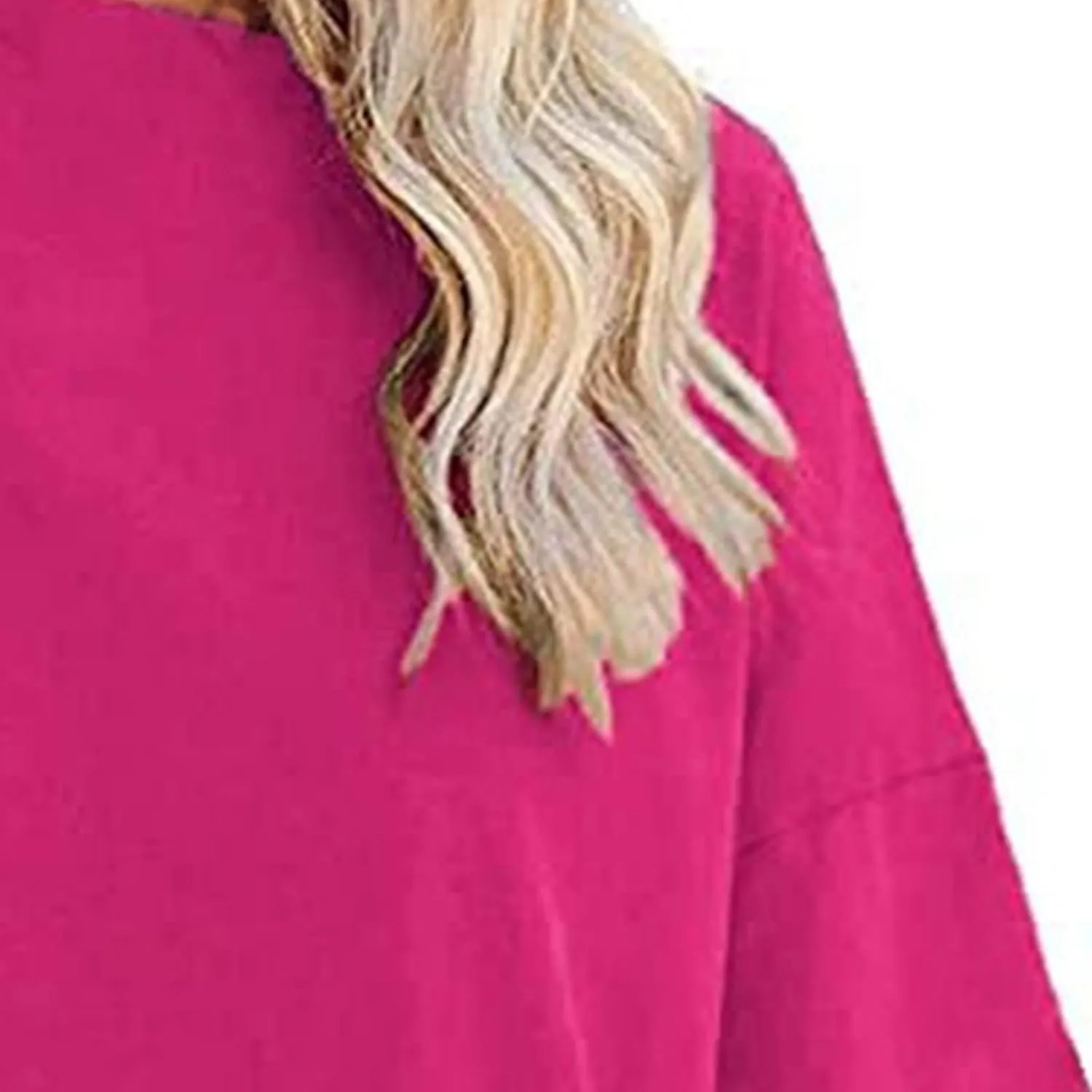 Women Oversized Tshirts Casual Short Sleeve Shirts Crewneck Basic Tee Cute Loose T-Shirts Trendy Summer Workout Tops